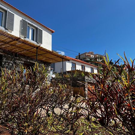 Casas Do Laranjo- Cottages & Infinity Pool Gaula 외부 사진
