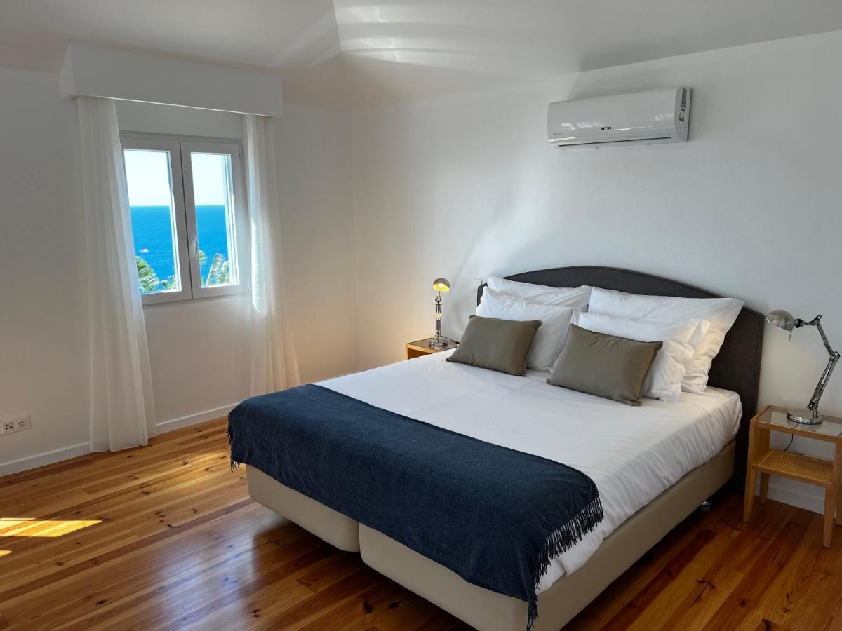 Casas Do Laranjo- Cottages & Infinity Pool Gaula 외부 사진