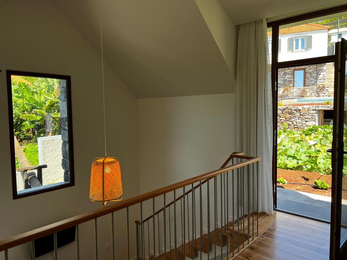 Casas Do Laranjo- Cottages & Infinity Pool Gaula 외부 사진