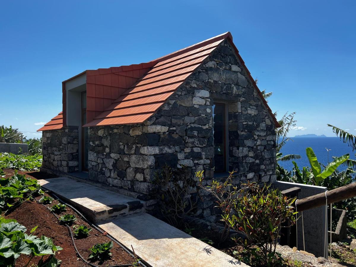 Casas Do Laranjo- Cottages & Infinity Pool Gaula 외부 사진