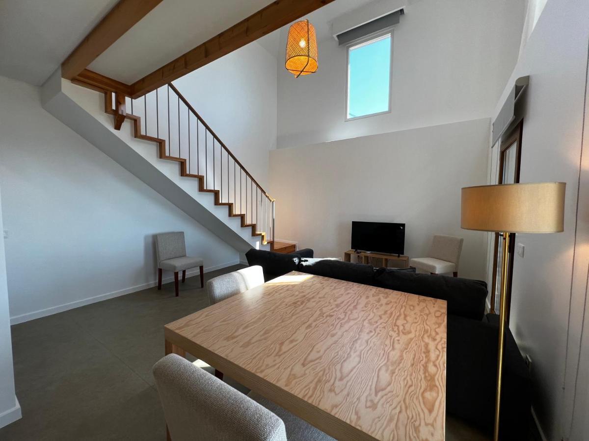 Casas Do Laranjo- Cottages & Infinity Pool Gaula 외부 사진