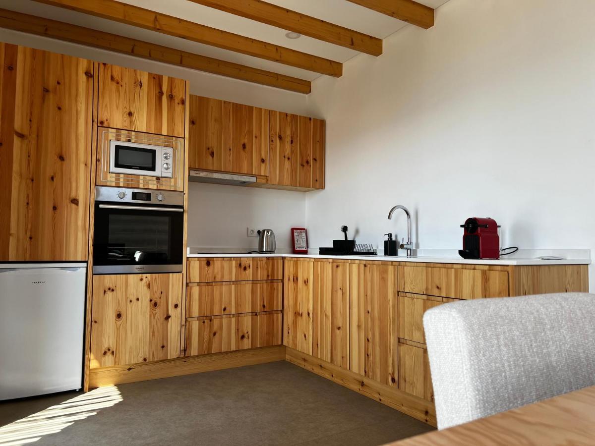 Casas Do Laranjo- Cottages & Infinity Pool Gaula 외부 사진