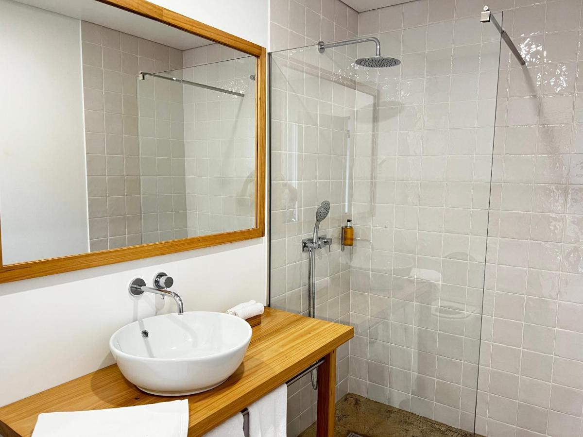 Casas Do Laranjo- Cottages & Infinity Pool Gaula 외부 사진