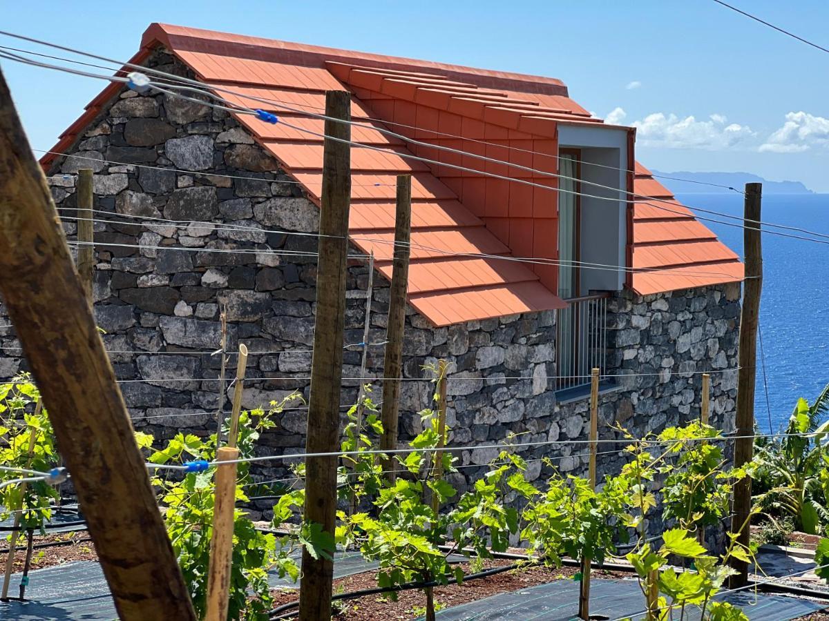 Casas Do Laranjo- Cottages & Infinity Pool Gaula 외부 사진