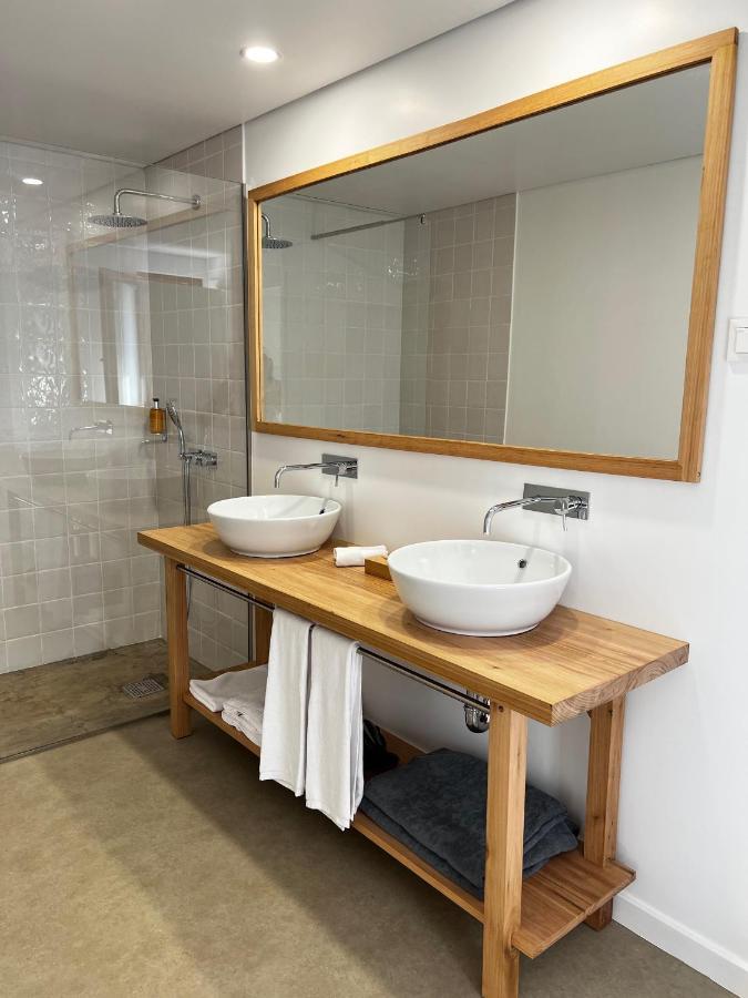 Casas Do Laranjo- Cottages & Infinity Pool Gaula 외부 사진