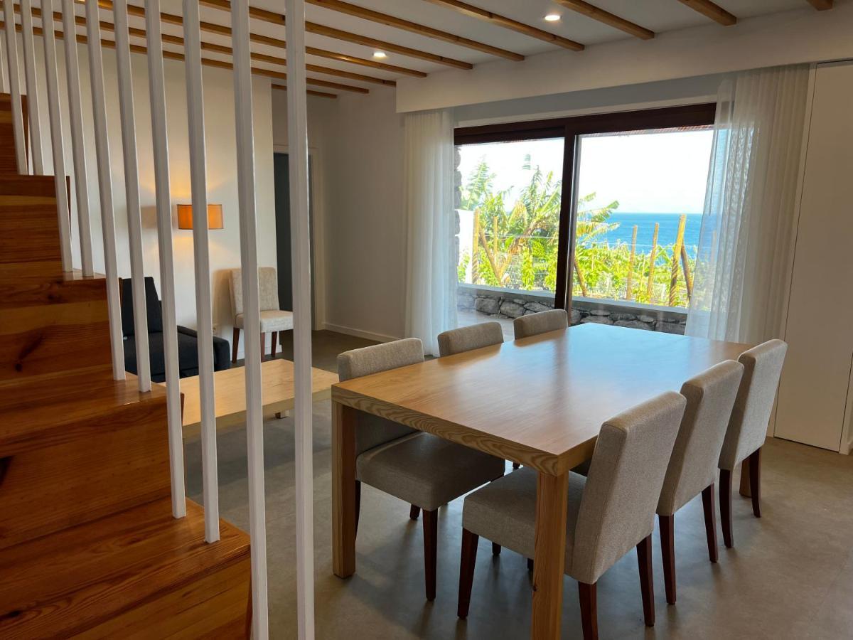 Casas Do Laranjo- Cottages & Infinity Pool Gaula 외부 사진
