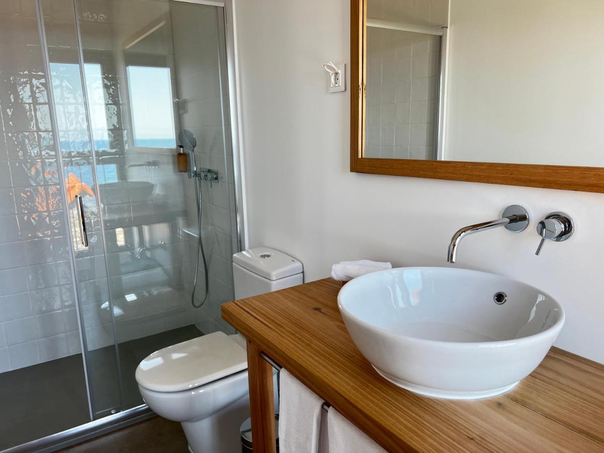 Casas Do Laranjo- Cottages & Infinity Pool Gaula 외부 사진