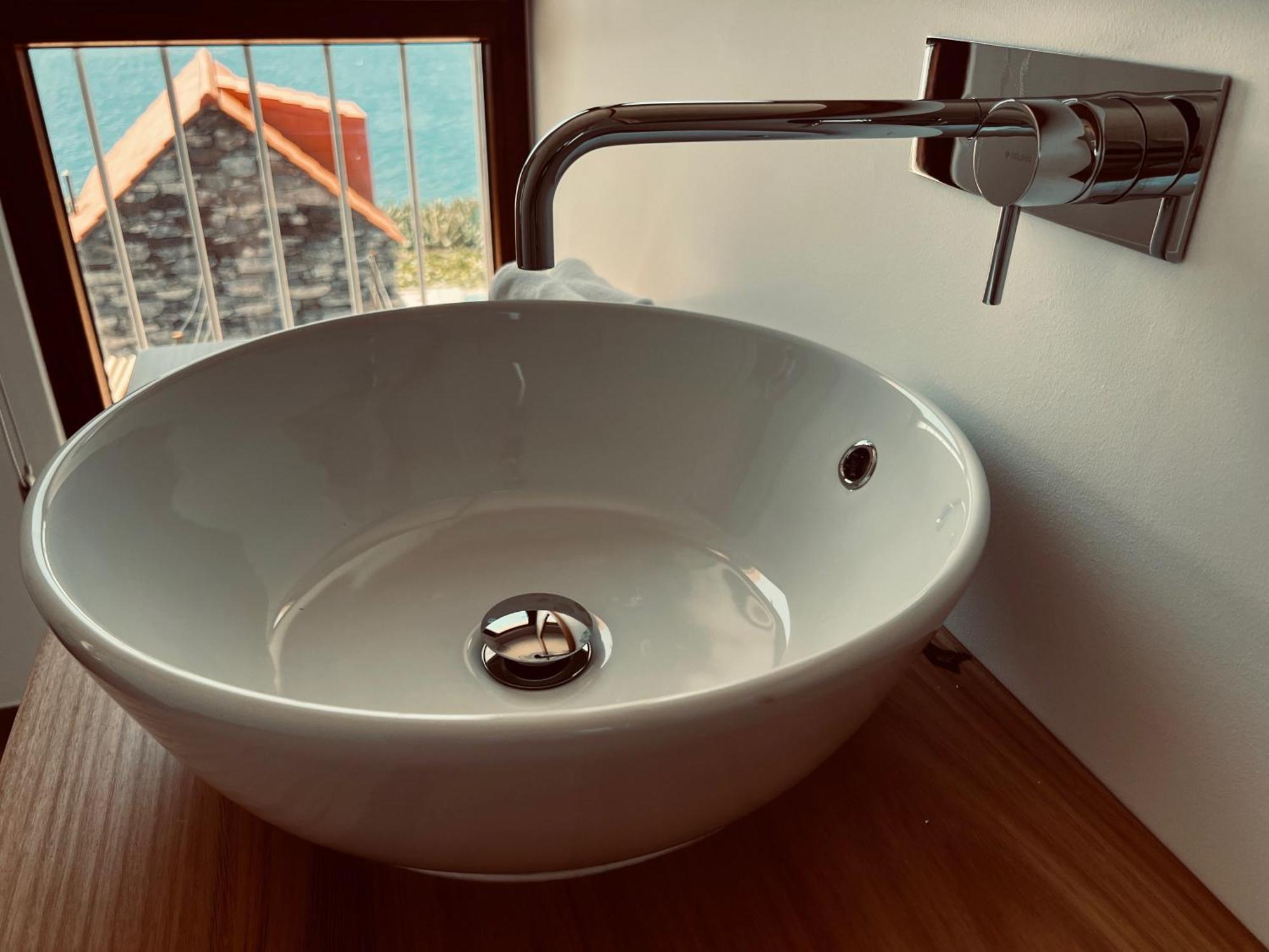 Casas Do Laranjo- Cottages & Infinity Pool Gaula 외부 사진