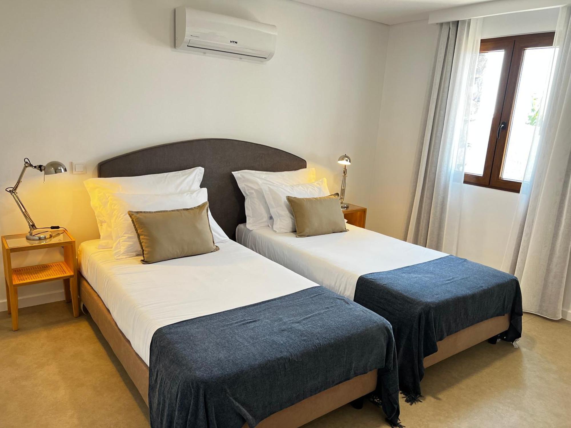 Casas Do Laranjo- Cottages & Infinity Pool Gaula 외부 사진