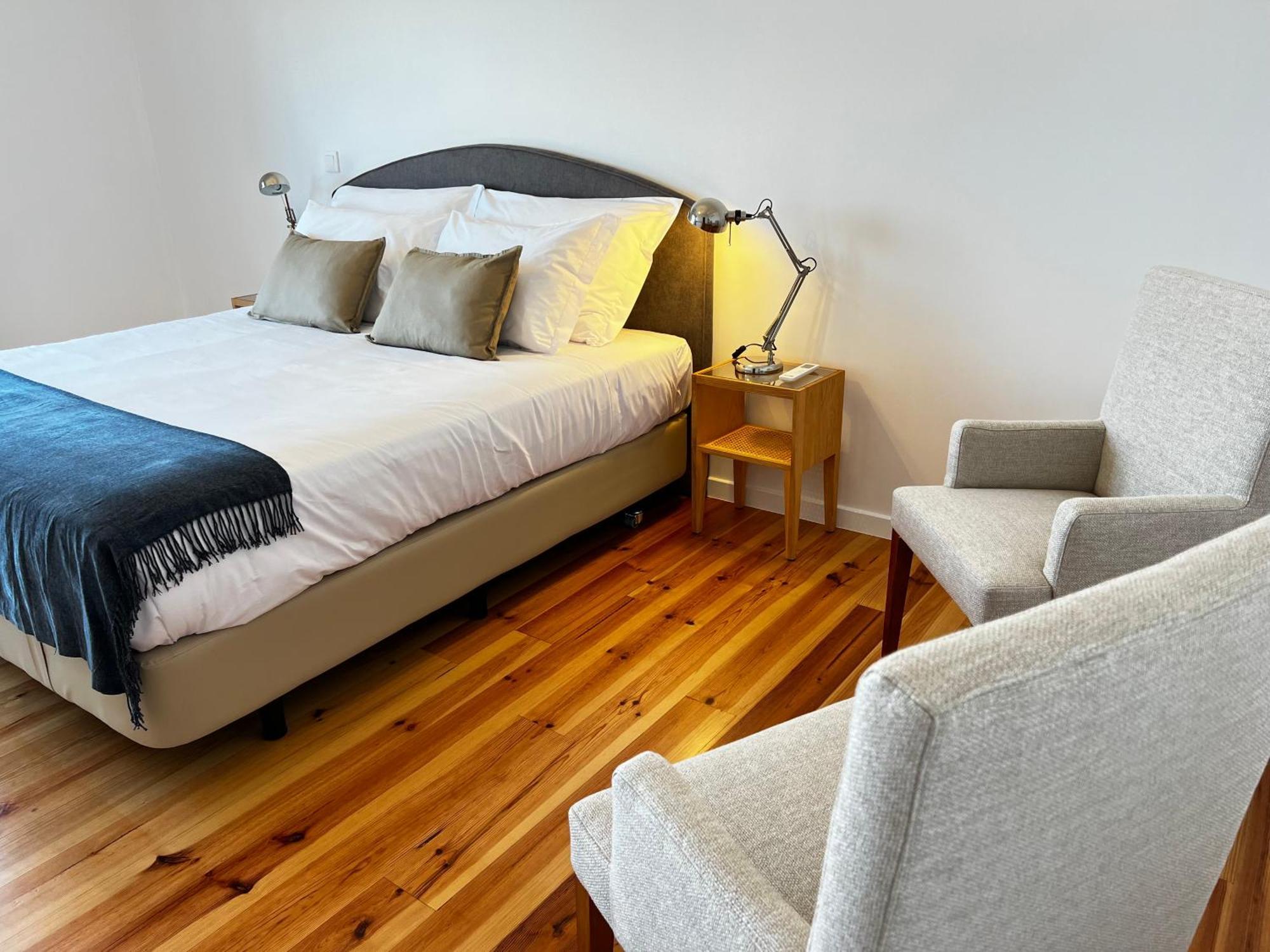 Casas Do Laranjo- Cottages & Infinity Pool Gaula 외부 사진